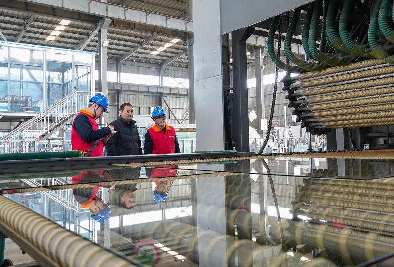 公司党组传达学习贯彻习近平总书记近期重要讲话和重要指示精神