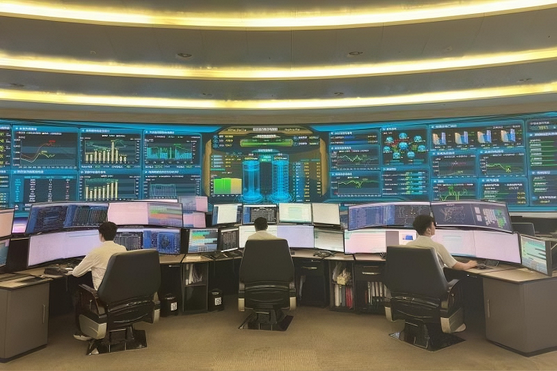 推进新型电力系统建设科技成果①：高比例新能源大电网运行控制系统