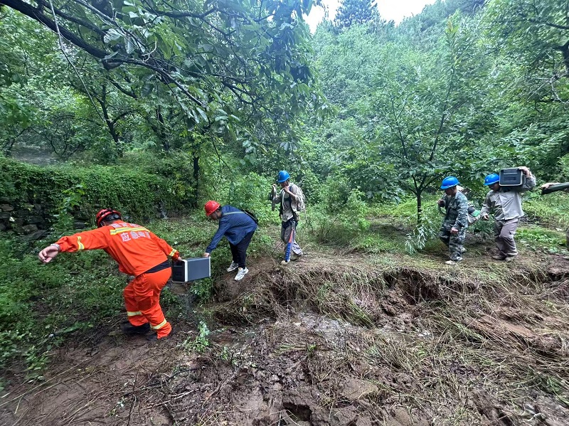 公司视频连线基层单位